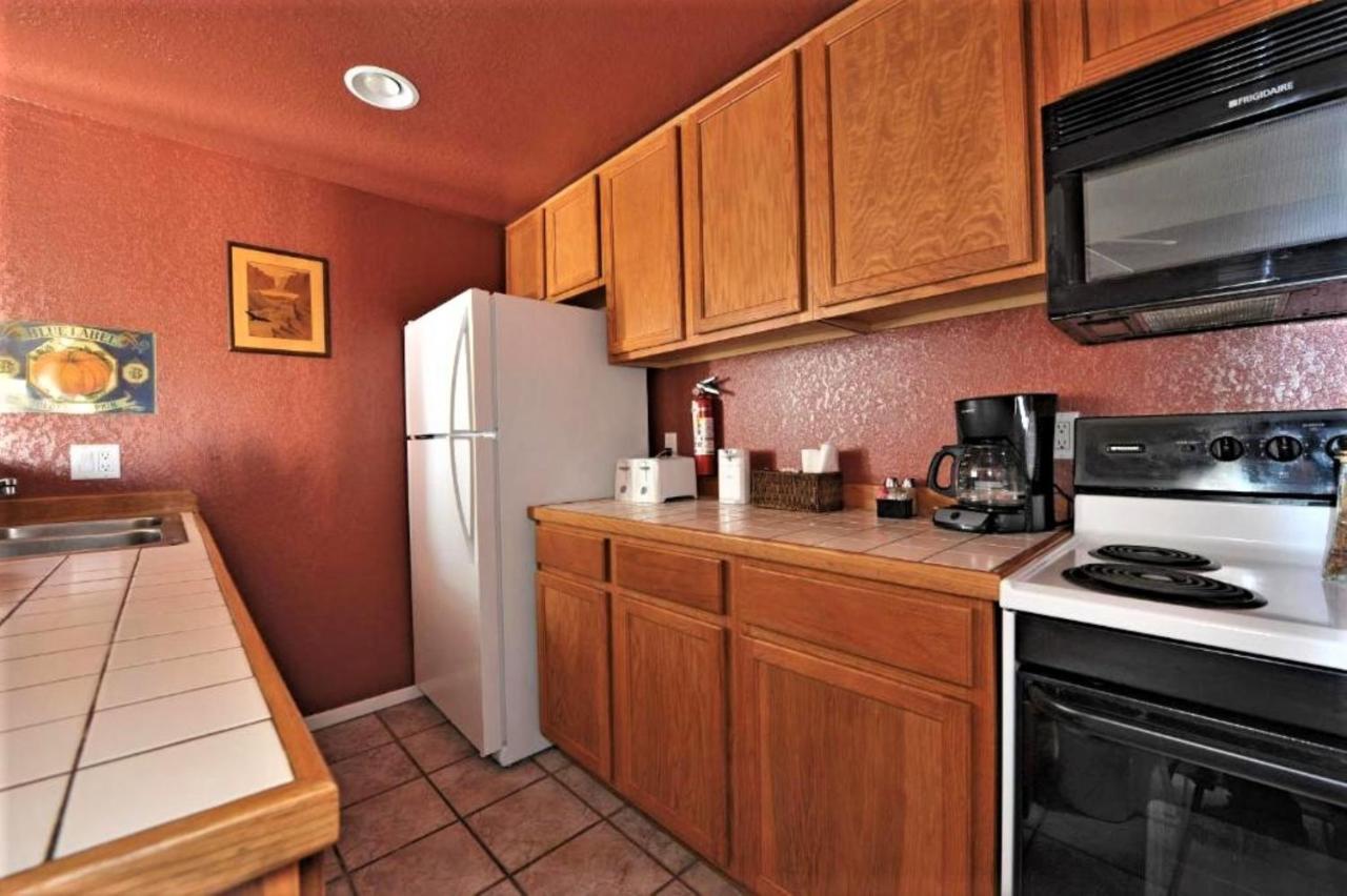 Pinecliff Village Resort Hollywood Екстериор снимка