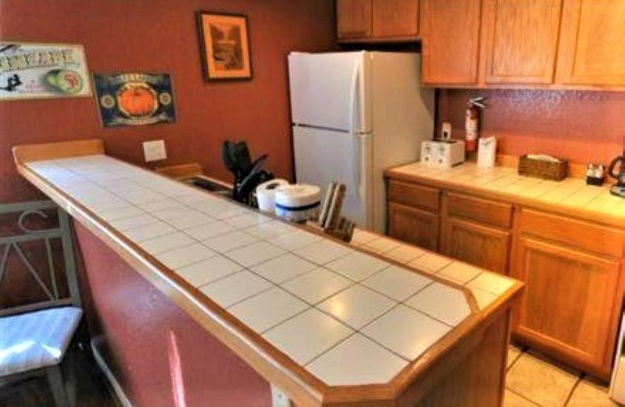 Pinecliff Village Resort Hollywood Екстериор снимка