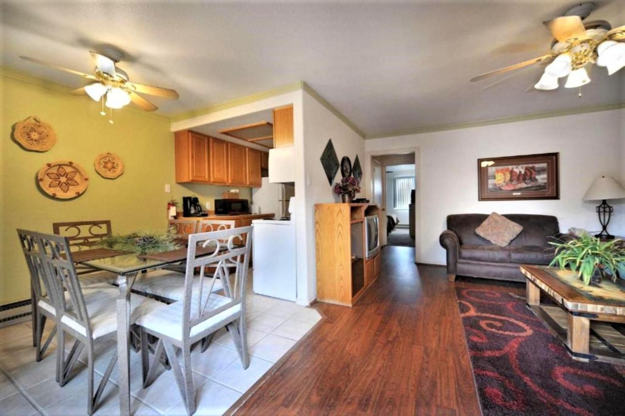 Pinecliff Village Resort Hollywood Екстериор снимка