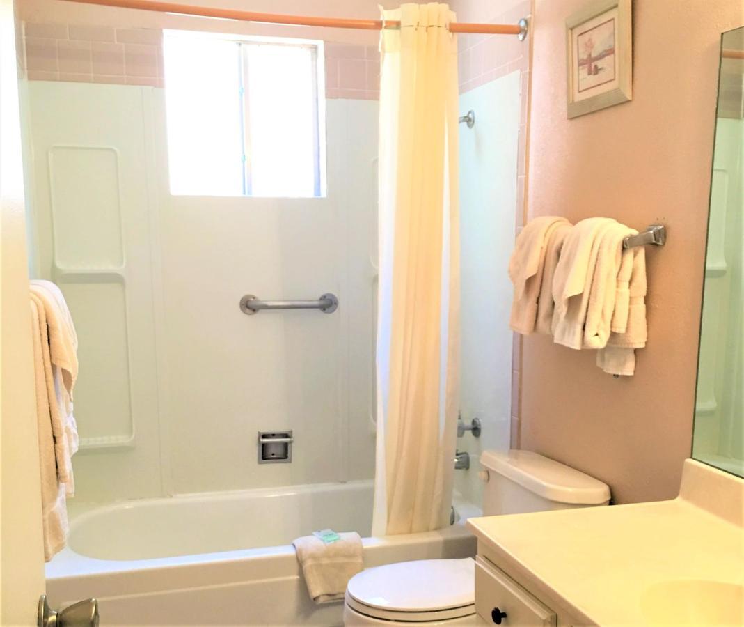 Pinecliff Village Resort Hollywood Екстериор снимка