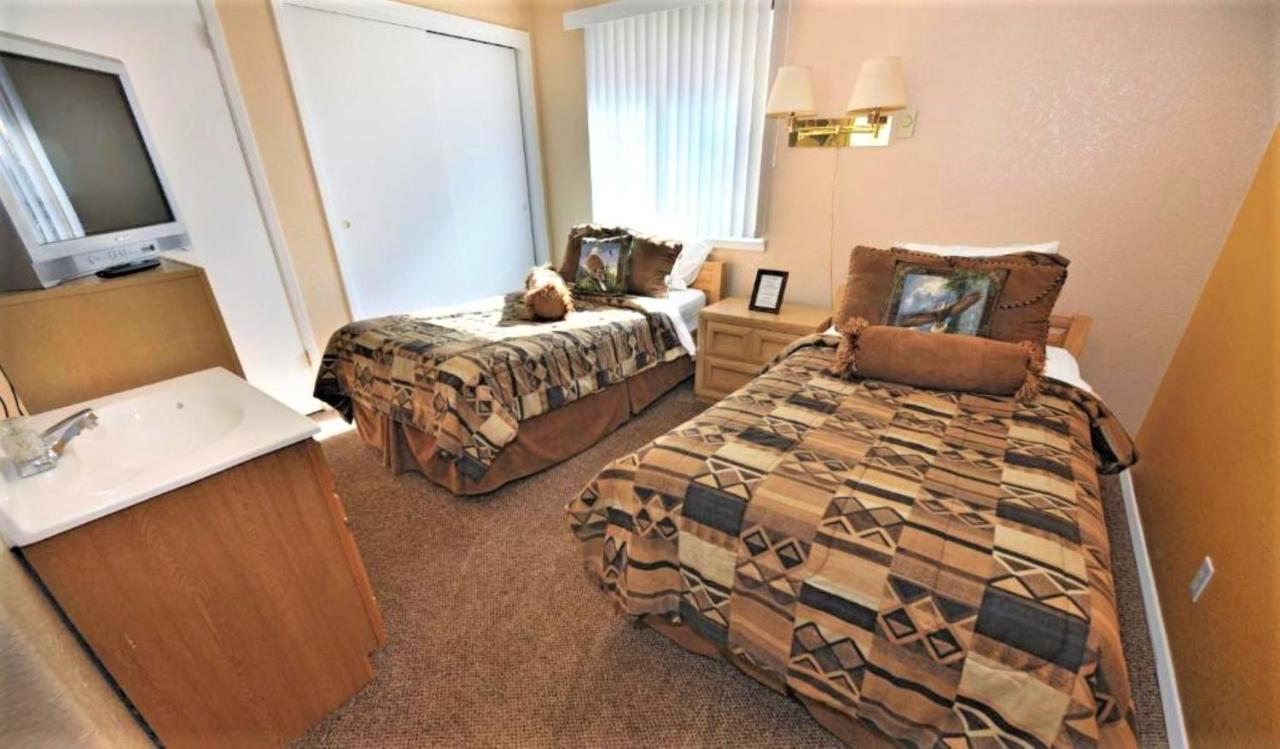 Pinecliff Village Resort Hollywood Екстериор снимка