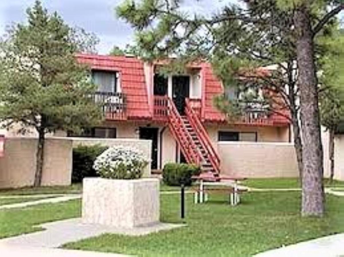 Pinecliff Village Resort Hollywood Екстериор снимка