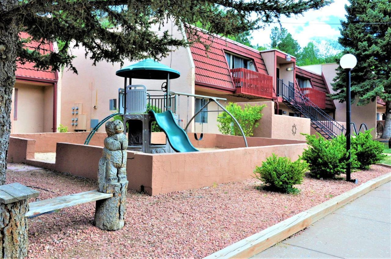 Pinecliff Village Resort Hollywood Екстериор снимка