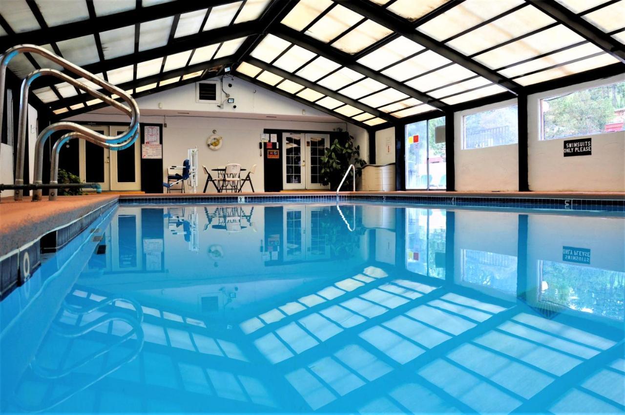 Pinecliff Village Resort Hollywood Екстериор снимка
