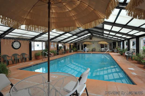 Pinecliff Village Resort Hollywood Екстериор снимка