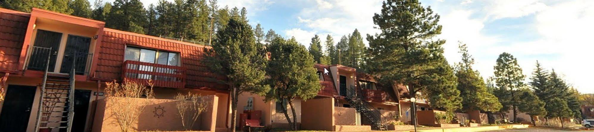 Pinecliff Village Resort Hollywood Екстериор снимка