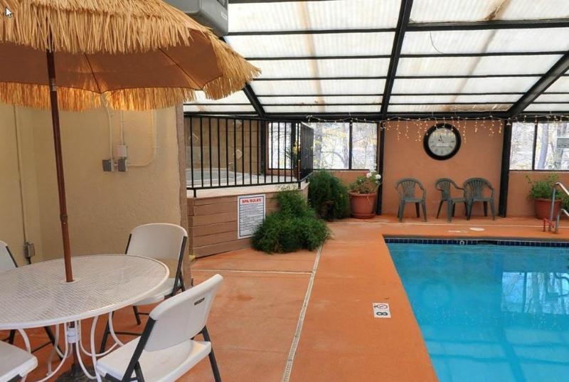 Pinecliff Village Resort Hollywood Екстериор снимка