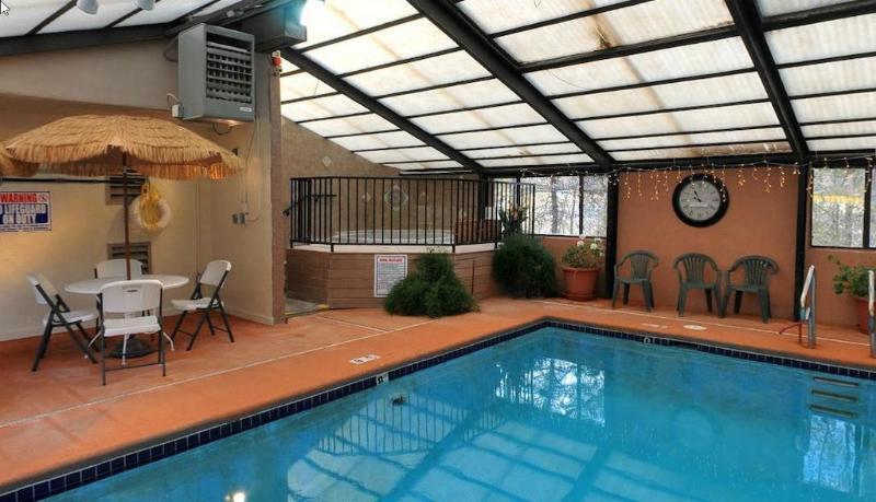 Pinecliff Village Resort Hollywood Екстериор снимка